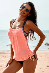 Tankini ''Master'' - Zappy Fashion Romania